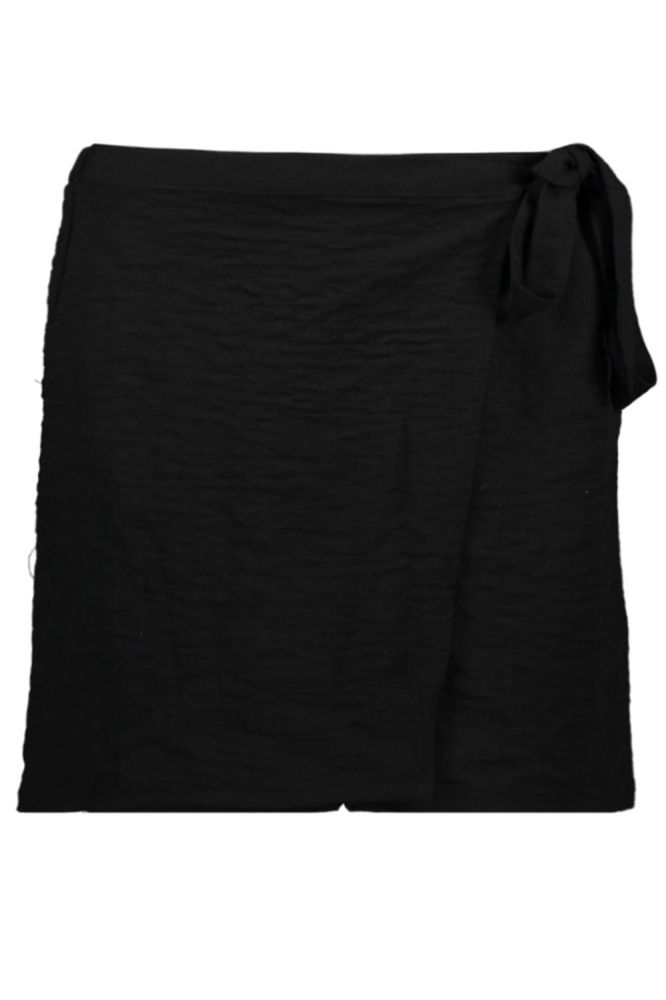 VMKITTA HW SKORTS WVN GA 10324547 BLACK